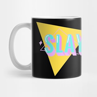 Slay Mug